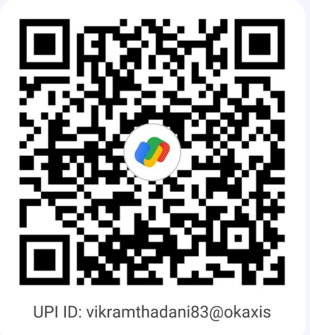 Payment QR Code