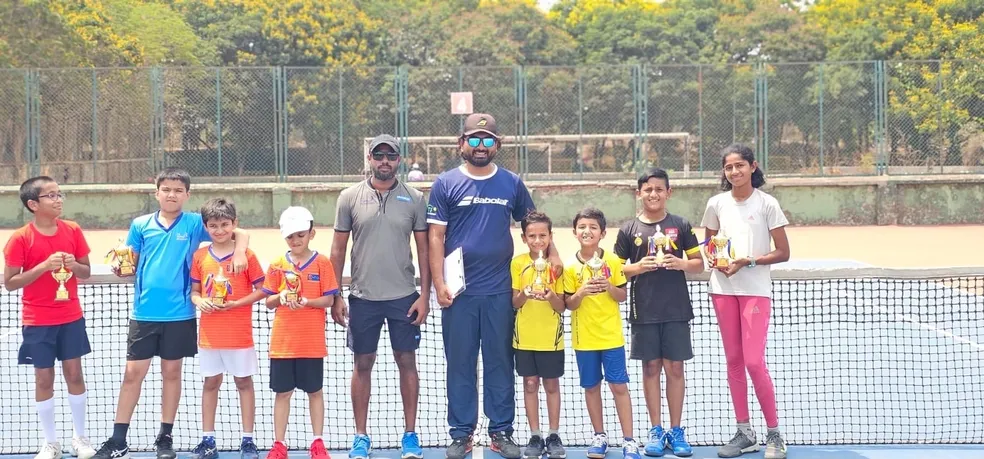 Winning Moment