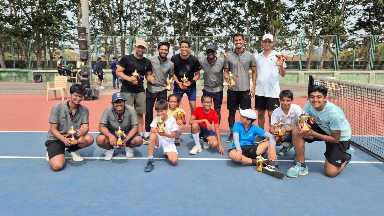 Winning Moment
