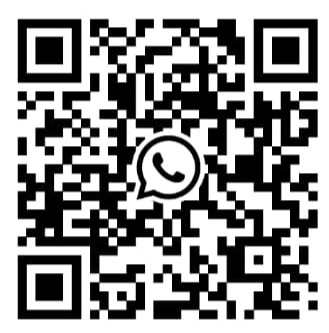 WhatsApp Group QR Code